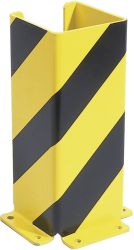 Moravia 197.18.365 Ochrona rozruchu profil MORION (S x W x G) 160 x 400 x 160 mm