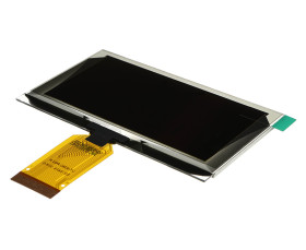OLED.2.7-MONO-W OLED.2.7-MONO-W