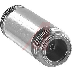 Adapter RF N N Rodzaj A Female - żeński 50Ω