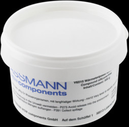 Thermal compound, can 500gr