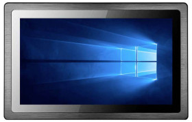 Wyświetlacz przemysłowy Wachendorff 43.94 cm (17.3") Panel PC, kap. Touch, i3-8145U PPC002-173CAH08512WAED2P