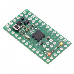 A-Star 328PB Micro - 5V/20MHz - ATmega328 - Pololu 3161