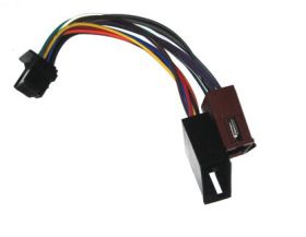 Złącze sam. ZRS-116