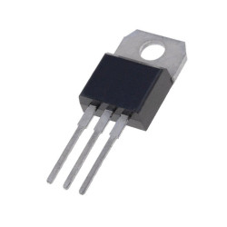 STP5NK50Z N-MOSFET Tranzystor 500V 2,7A, 70W TO220