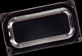 106125 Miniature speaker LSF-S1506A-IPX7, 0.01 W, 32 ohms