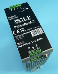 DFS-240-24-U GLP 24V/10A IMP.NA SZYNĘ