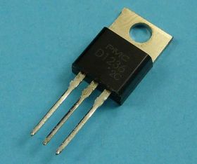 2SD-1236 NPN 5A/80V/30W TO-220 TRANZYSTO