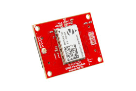Sparkfun SparkPNT GNSS Flex Module - mosaic-G5 P3