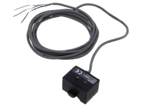 E2K-L26MC1 Czujnik: pojemnościowy OUT: NPN