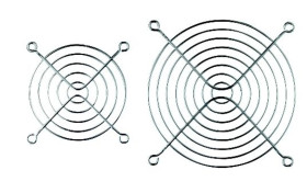 Metalowa tylna osłona gniazdka śr. 114mm NSYCVA114M /10 szt./