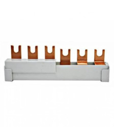 Oszynowanie Protec/Combtec z wyłącznikami 3-polowe