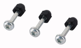 Zabezpiecznie blokujące okno inspekcyjne dla XNH00, 1, 2, 3 XNH-XSECUR 183113