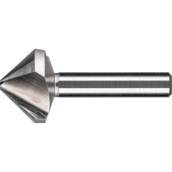 PFERD 25202120 countersink HSS 37 mm 90&#xB0; for steel and metals