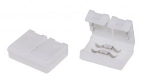 ZLACZKA TASM LED BEZ SILIKONU 8MM CLICK