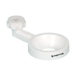 Rapid CH11126/1 Funnel Holder for 76-152mm Funnels Suitable For Retort Stands