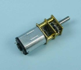 12V 22 obr/min SILNIK Z PRZEKŁ.MT-XX