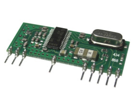 RF RCASK2-434 RF RCASK2-434