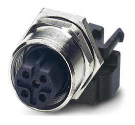 Złącze wielostykowe przemysłowe 5-pinowe M12 Phoenix Contact