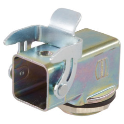 Obudowa gwintowana 19 62 003 1160 19620031160 Harting 1 szt.