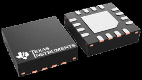 2.95V to 6V Input, 5A Synchronous Step-Down Converter