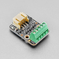 Adafruit NeoRGB Stemma - NeoPixel to RGB PWM LEDs and Strips - STEMMA JST PH 2mm