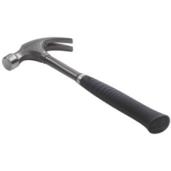 Hultafors 820006 TS 16 Curved Claw Hammer 720g