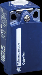 ZCP21 Position switch housing OsiSense XC, 1 NC, 1 NO