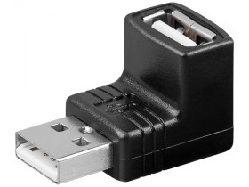 Adapter USB 2.0 Hi-Speed ,