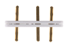 Simon Connect Łącznik do gniazd bezśrubowych AC11