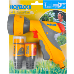 Hozelock 2351P0000 2351 Multi Spray Gun Plus Starter Set