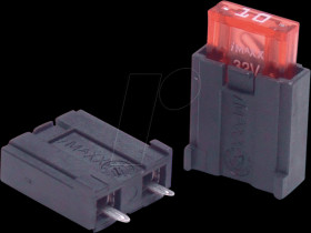 H7810 Fuse holder miniOTO
