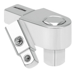 Matador Schraubwerkzeuge 61880001 Czworobok zagłębiony