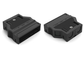 Złączka oświetleniowa WAGO 5 770 Obudowa zwalniająca naprężenia