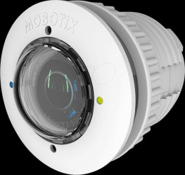 MX-O-SMA-S-6N016 Sensor module, Fisheye, 180°