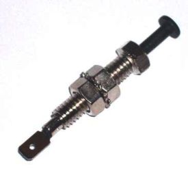 Wyłącznik krańcowy sam. WP10