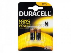 LR1 bateria alkal. DURACELL powerlife 1,5V (2szt