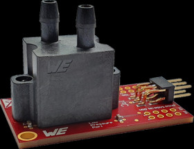 Evaluation Board WSEN-PDUS ±0.1kPa, 2513254510091