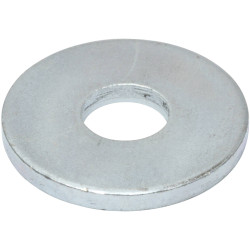 SWG 459 22 55 Washer Steel Zinc Plated 22mm 72mm 10 Pieces