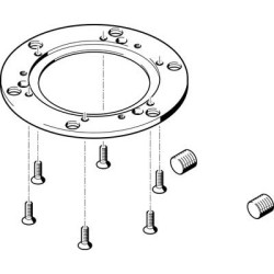 Zestaw połączeniowy Festo do Zestaw do indeksowania DADM