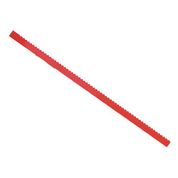 Carver 301011 T186-600-1 Standard-Duty Bar Only 60cm