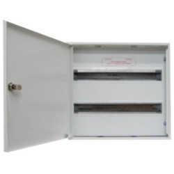 Rozdz. 40mod.p/t IP30 2x20 RW-27NN KUBIAK