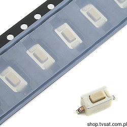 PHAP3361R Tact Switch Equivalent TP-1143 SMD APEM