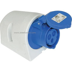 Gn-S 3x 16 IP44 PCE Typ 113