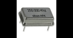 Crystal oscillator 15.0000 MHz