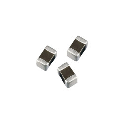 Samsung CL31A106KBHNNNE 10&#xB5;F &#xB1;10% 50V X5R 1206 Ceramic Chip Capacitor Reel 2k