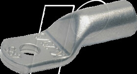 9R12 Tubular cable lug, 120 mm², M12