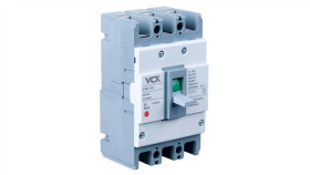 Rozłącznik Wyłącznik Kompaktowy 3P 125A Kym Vcx