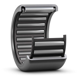 Łożysko igiełkowe Ø wew: 9mm Ø zew: 13mm Igłowy szerokość 10mm SKF 1 dynamiczne 4.13kN statyczne 4.8kN