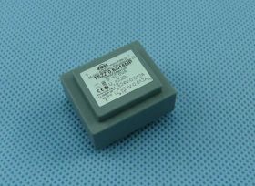 TSZZ-0,6/016MP 2x24V/0,012A TRAFO PCB