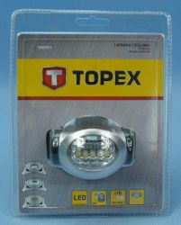 94W-819 LAT.CZOŁOWA 7xLED+3xLED